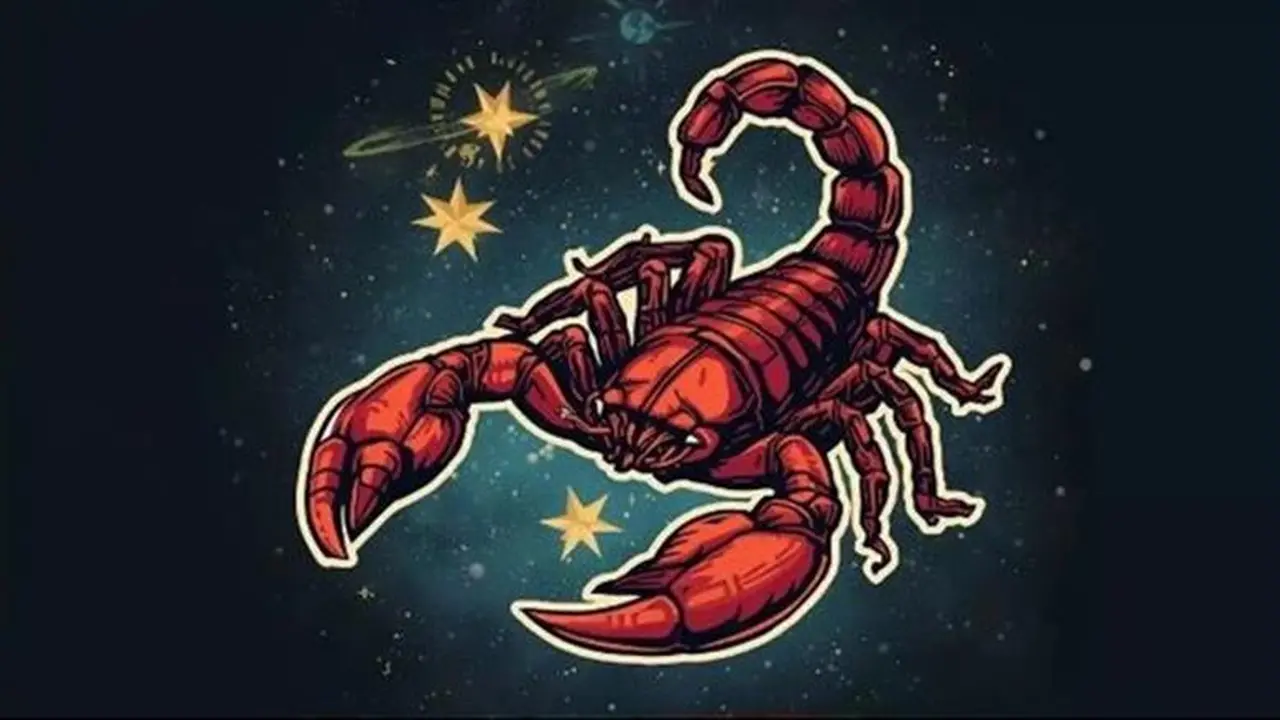 تحذير يومي.. قرارات تجنبها في حظ برج العقرب لليوم